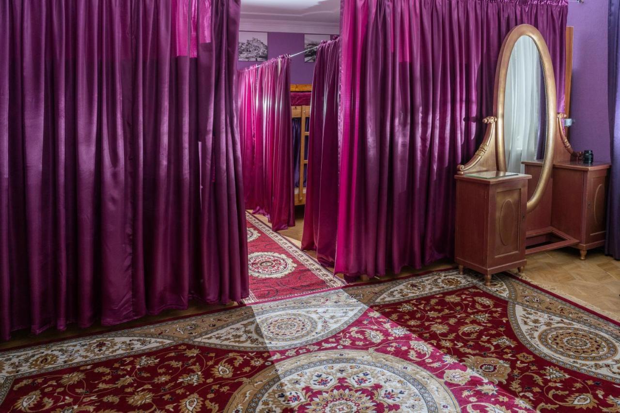 Elia Boutique Hostel & Apart-Hotel 第比利斯 外观 照片