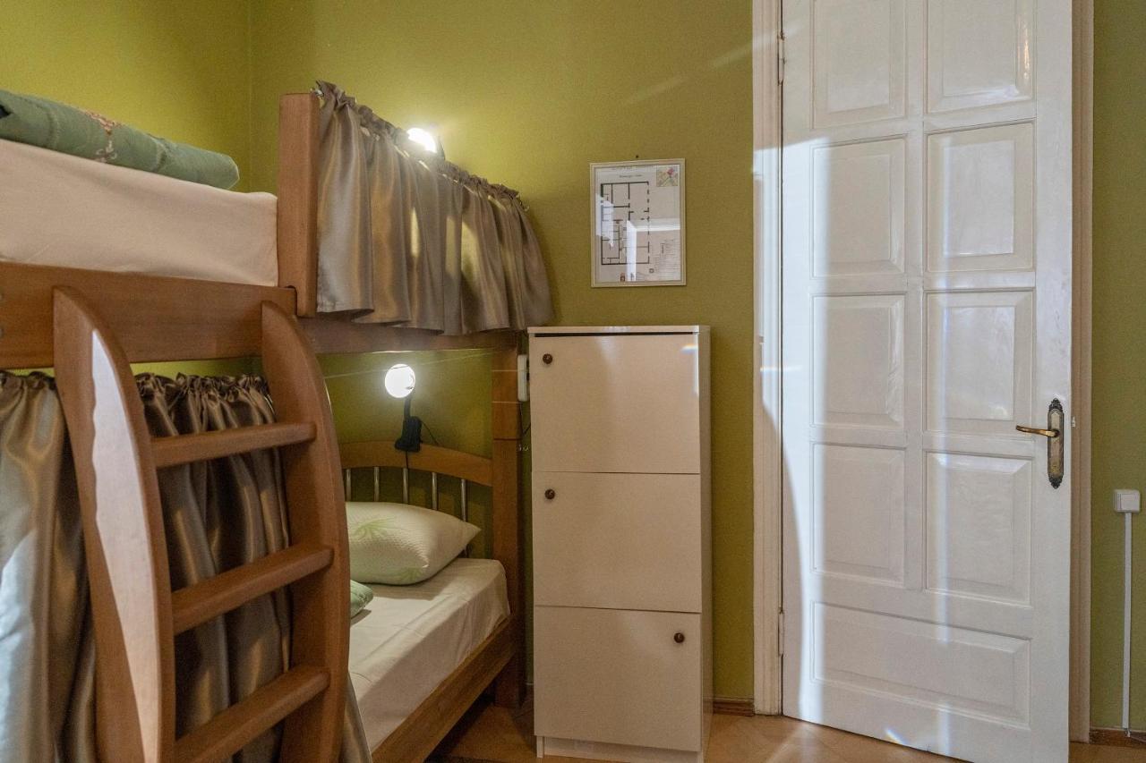 Elia Boutique Hostel & Apart-Hotel 第比利斯 外观 照片
