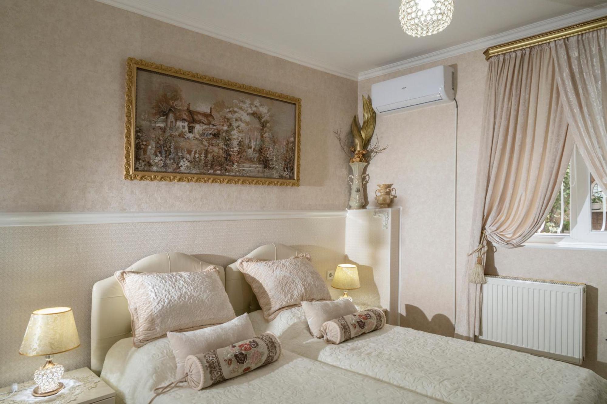 Elia Boutique Hostel & Apart-Hotel 第比利斯 外观 照片